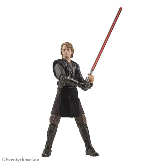 Star Wars Vintage Collection Action Figure 3-Pack The Journey of Anakin Skywalker Toys