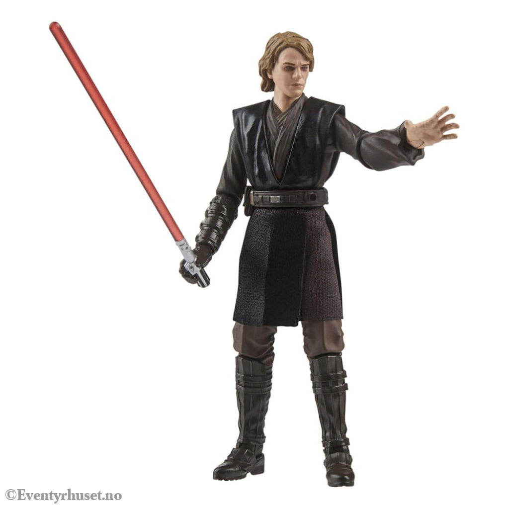 Star Wars Vintage Collection Action Figure 3-Pack The Journey of Anakin Skywalker Toys
