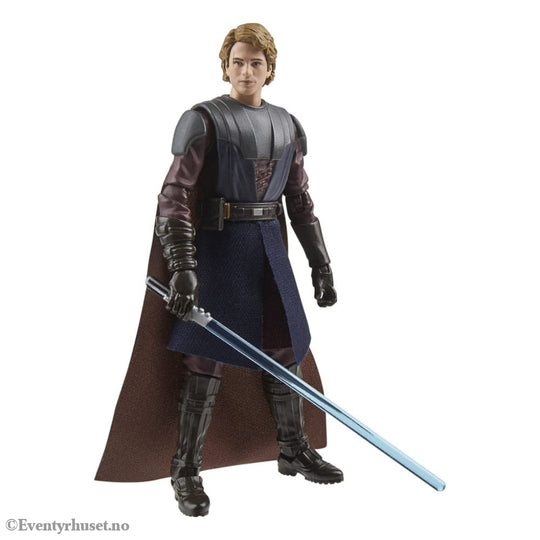 Star Wars Vintage Collection Action Figure 3-Pack The Journey of Anakin Skywalker Toys