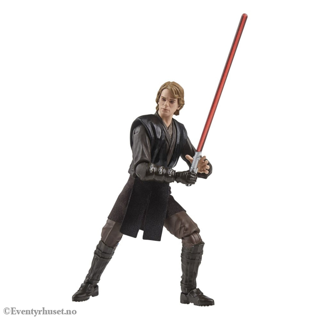 Star Wars Vintage Collection Action Figure 3-Pack The Journey of Anakin Skywalker Toys