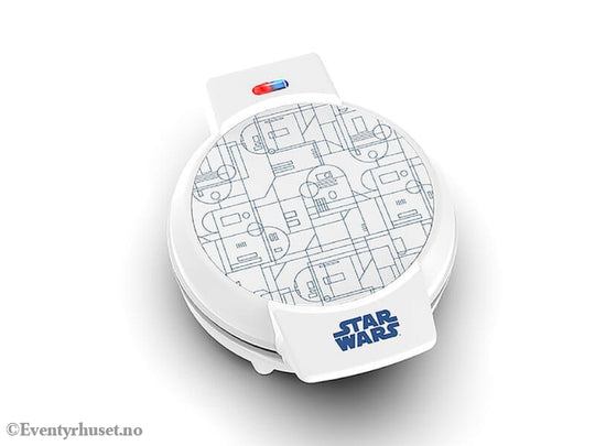 Star Wars Waffle Maker R2-D2 Home & Gifts