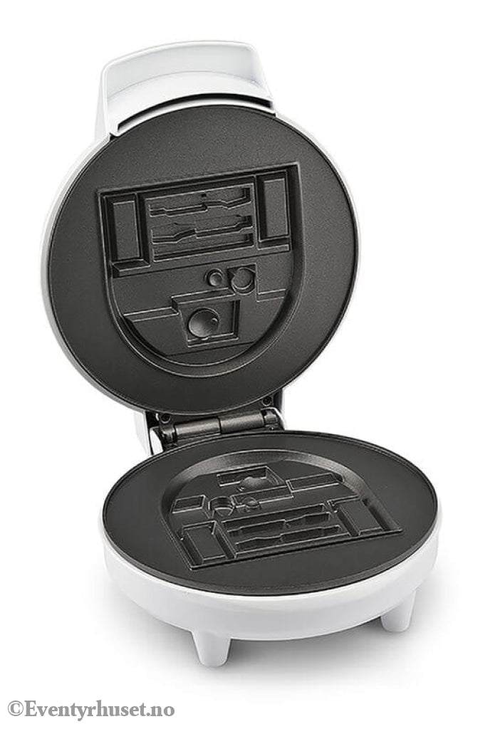 Star Wars Waffle Maker R2-D2 Home & Gifts