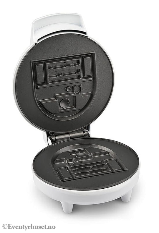 Star Wars Waffle Maker R2-D2 Home & Gifts