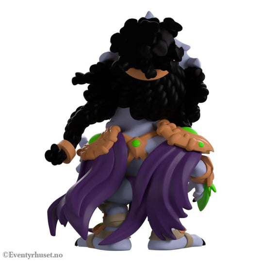 Starcraft Vinyl Figure Zeratul 12 cm Collectibles