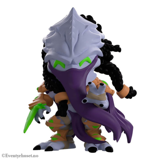 Starcraft Vinyl Figure Zeratul 12 cm Collectibles
