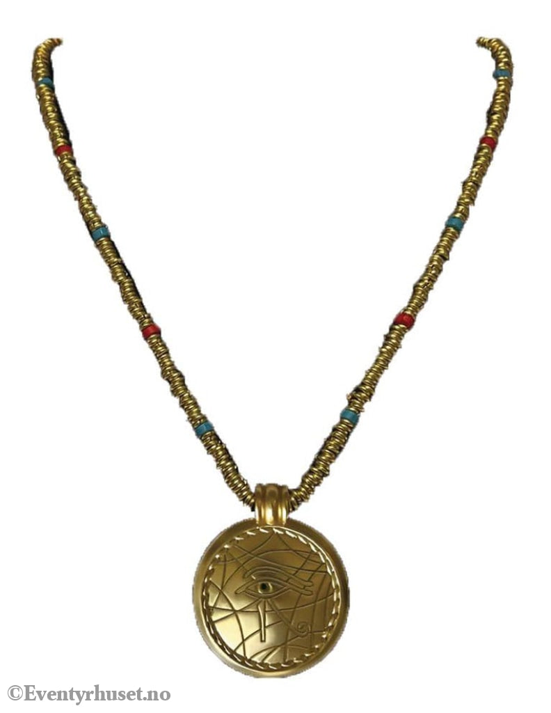 Stargate Replica 1/1 Eye of Ra Amulet Collectibles
