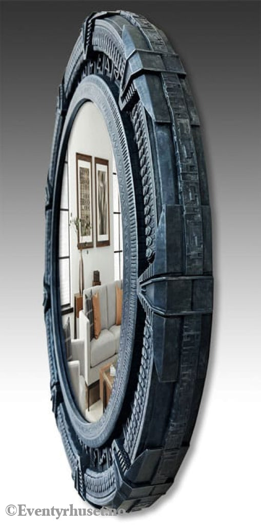 Stargate Wall Mirror 50 cm Home & Gifts