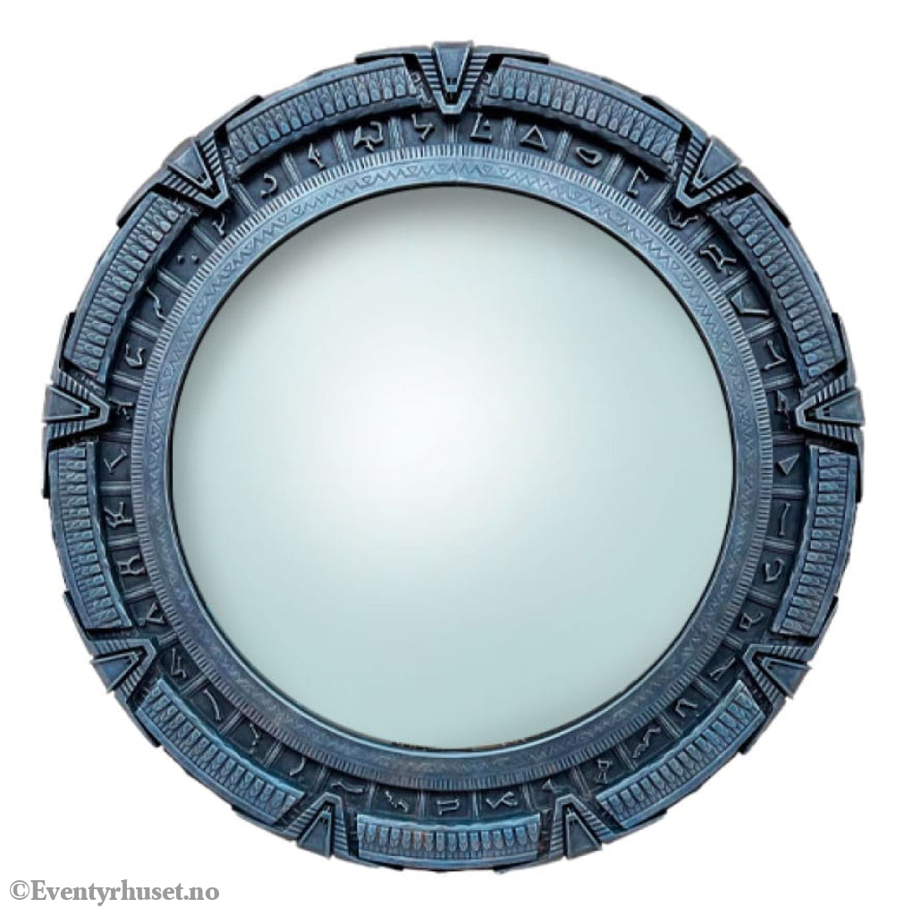 Stargate Wall Mirror 50 cm Home & Gifts