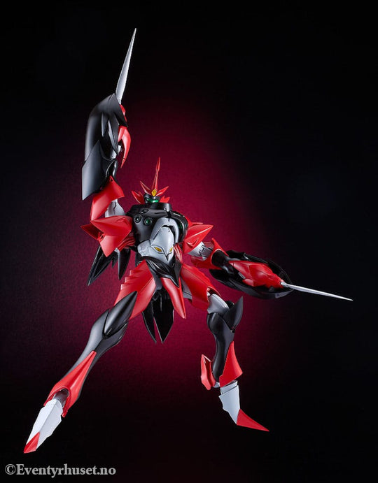Starknight Tekkaman Blade Moderoid Plastic Model Kit Tekkaman Evil 18 cm Manga & Anime