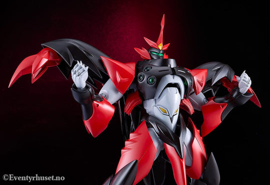Starknight Tekkaman Blade Moderoid Plastic Model Kit Tekkaman Evil 18 cm Manga & Anime