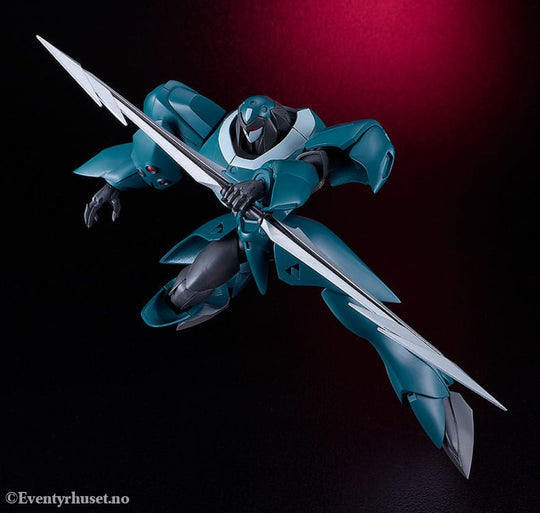 Starknight Tekkaman Blade Moderoid Plastic Model Kits 2-Pack Tekkaman Dagger & Tekkaman Axe Manga & Anime