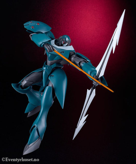 Starknight Tekkaman Blade Moderoid Plastic Model Kits 2-Pack Tekkaman Dagger & Tekkaman Axe Manga & Anime