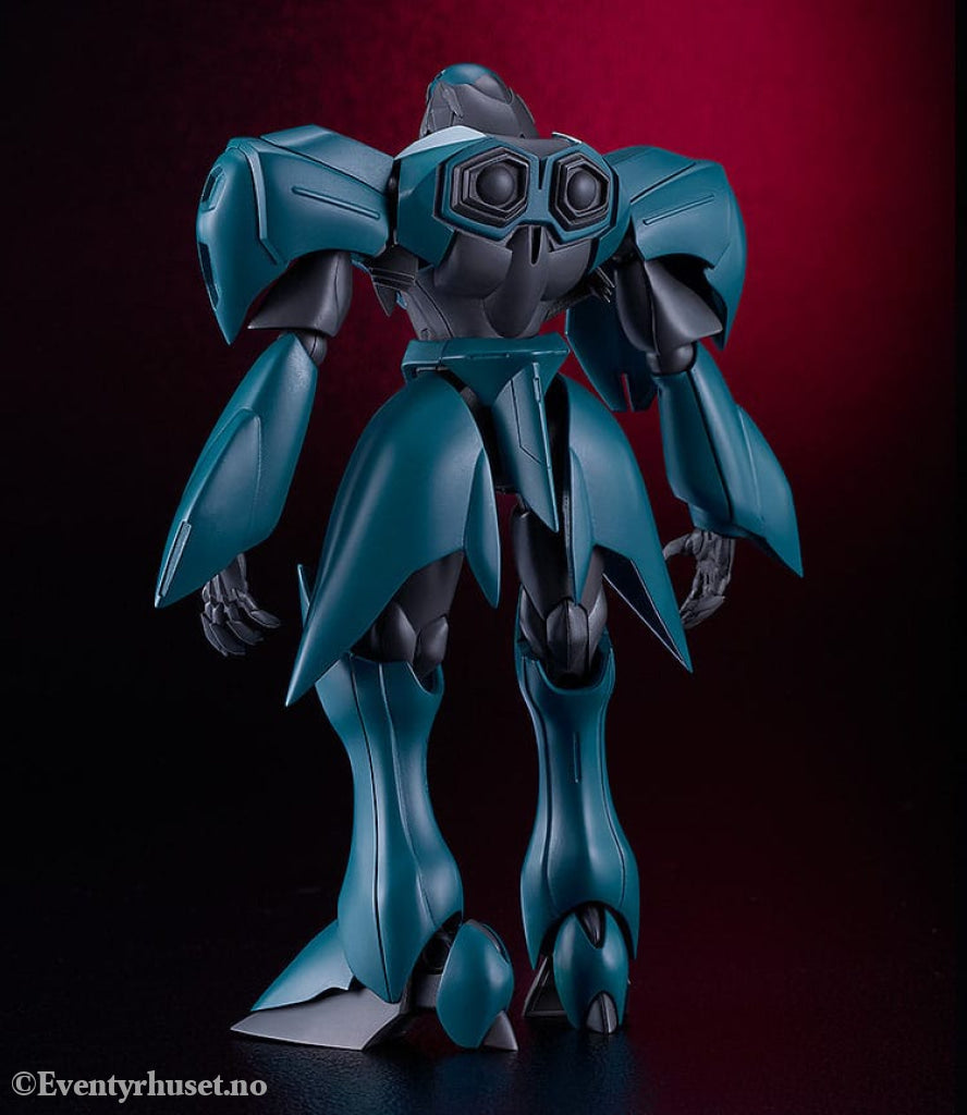 Starknight Tekkaman Blade Moderoid Plastic Model Kits 2-Pack Tekkaman Dagger & Tekkaman Axe Manga & Anime