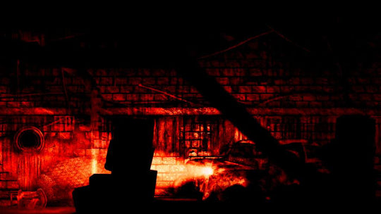 Silence of the Sleep Steam CD Key
