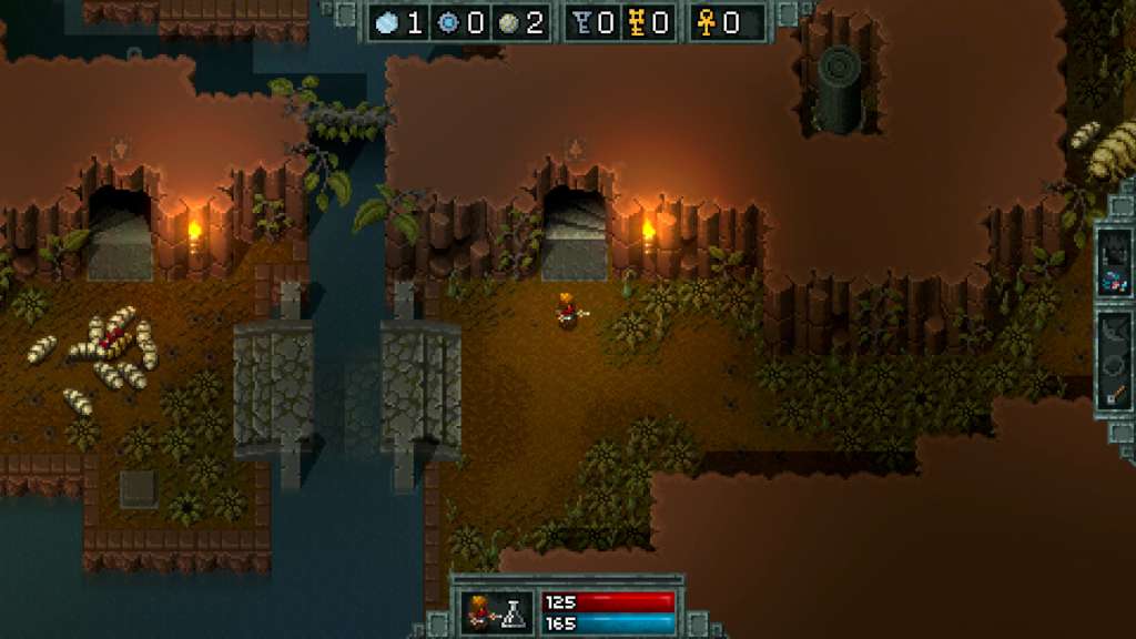 Hammerwatch Steam CD Key
