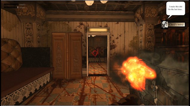 One Day For Ched Steam CD Key
