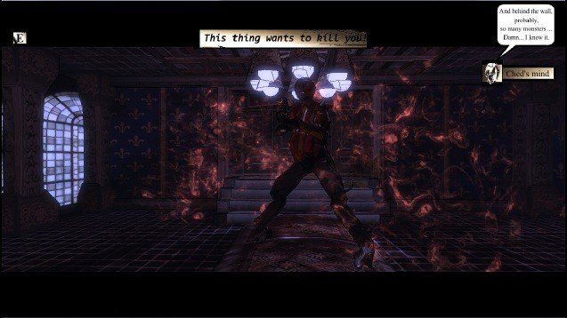 One Day For Ched Steam CD Key