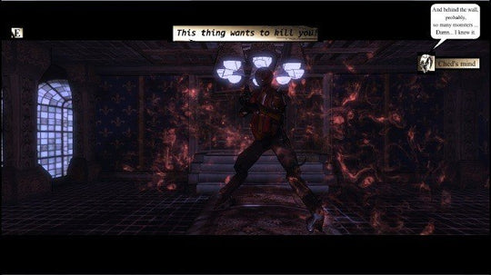 One Day For Ched Steam CD Key