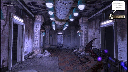 One Day For Ched Steam CD Key