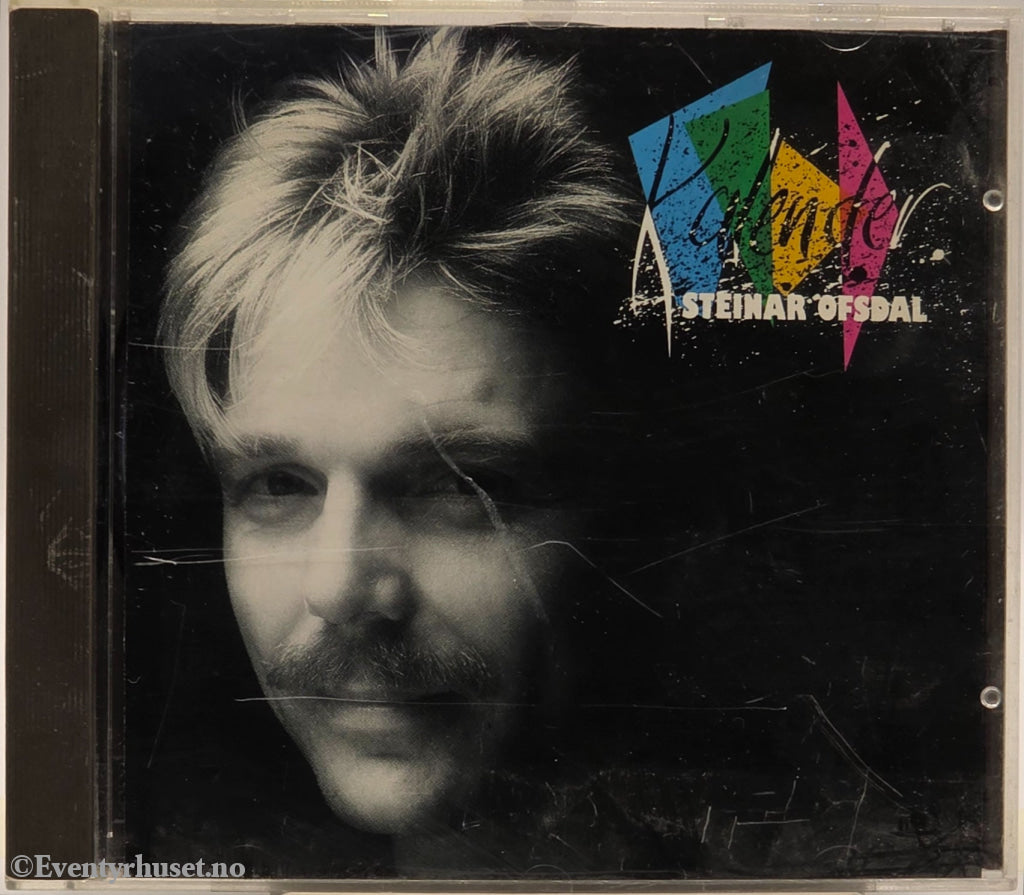 Kalender 1987 . Musikk-CD.