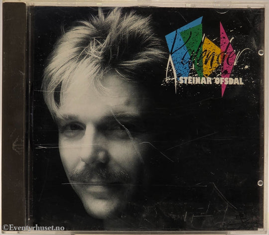 Kalender 1987 . Musikk-CD.