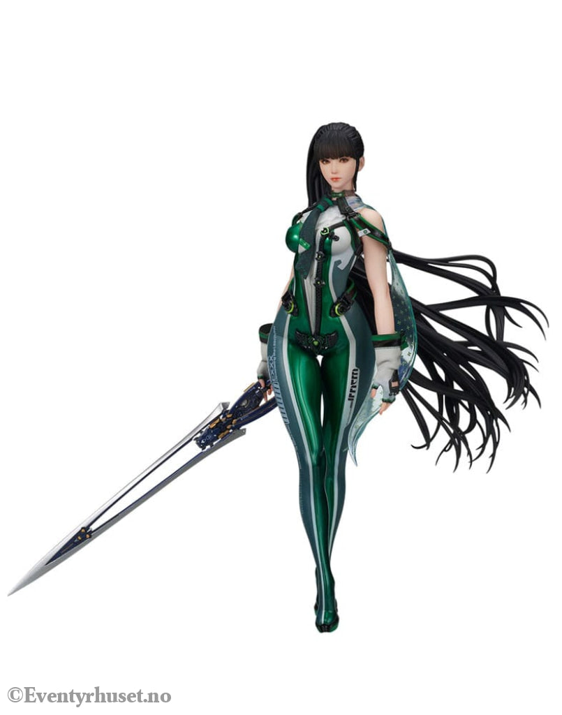 Stellar Blade PVC Statue Eve 27 cm Manga & Anime