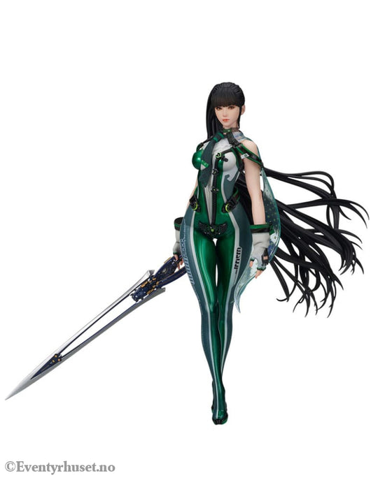 Stellar Blade PVC Statue Eve 27 cm Manga & Anime