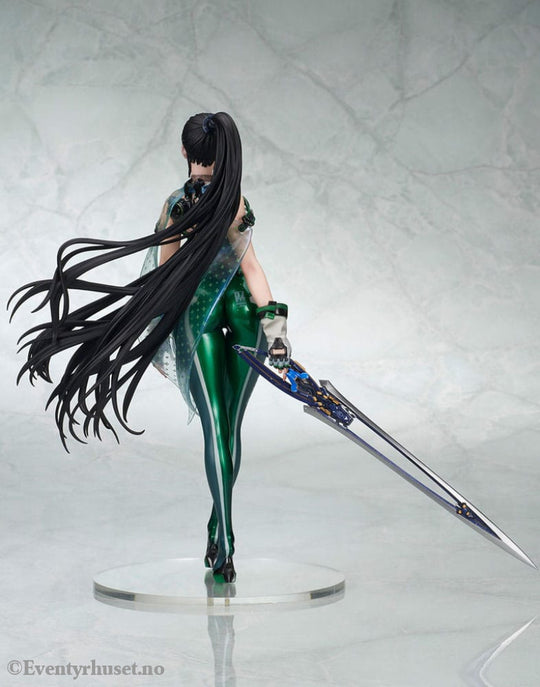 Stellar Blade PVC Statue Eve 27 cm Manga & Anime