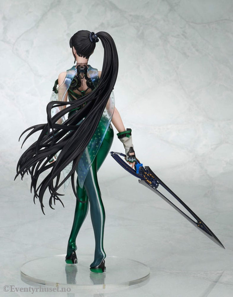 Stellar Blade PVC Statue Eve 27 cm Manga & Anime