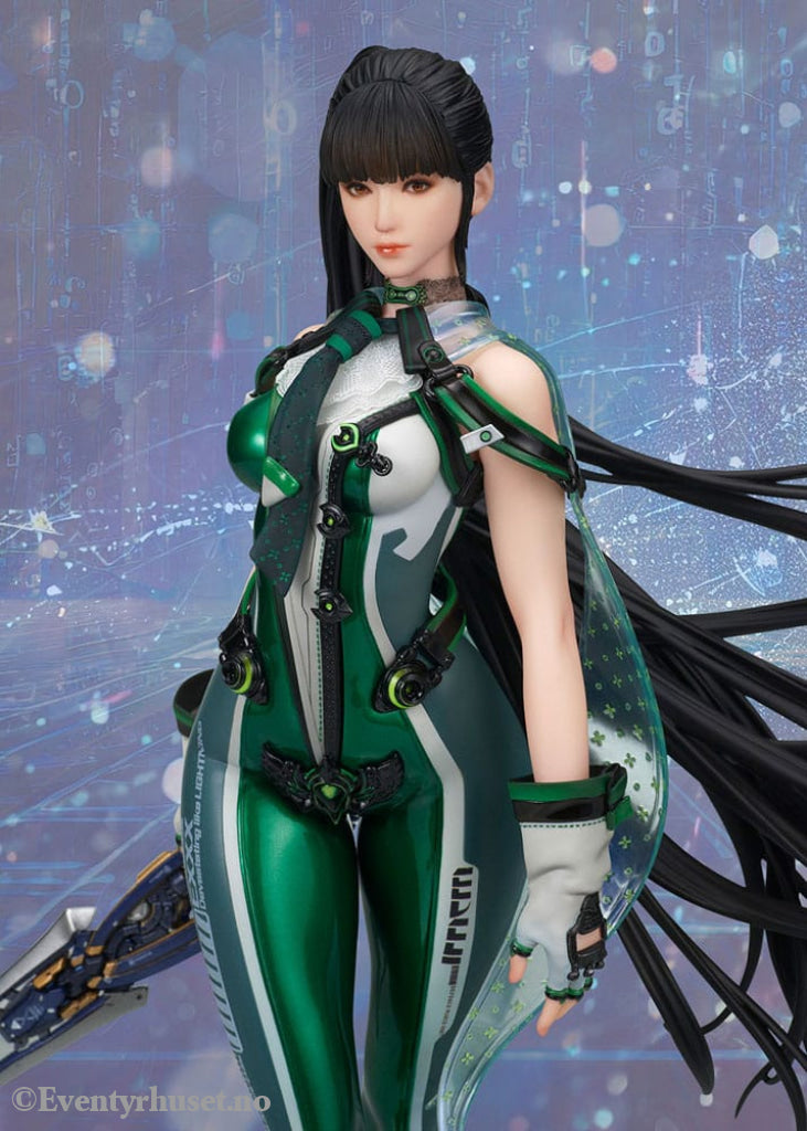 Stellar Blade PVC Statue Eve 27 cm Manga & Anime