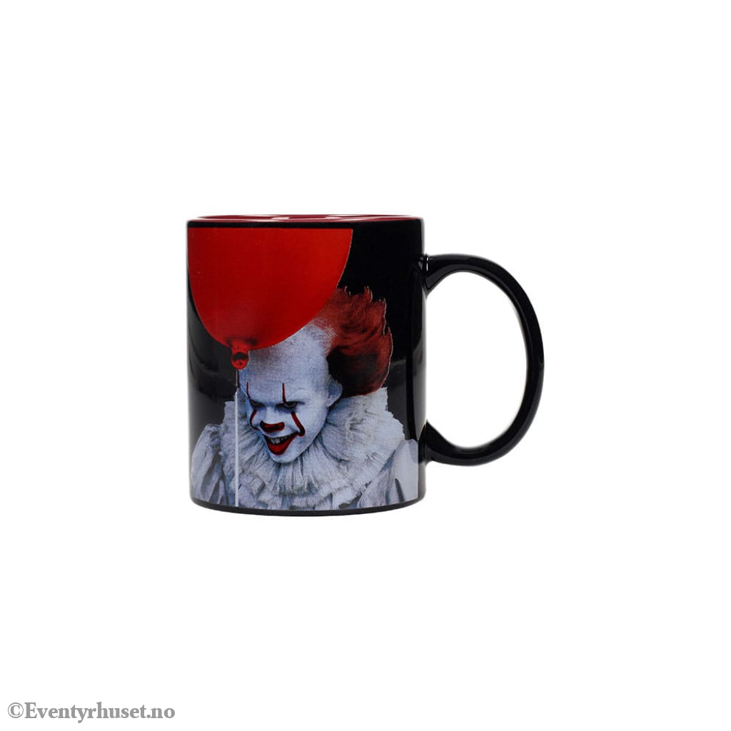 Stephen King’s It 2017 Mug Pennywise Home & Gifts