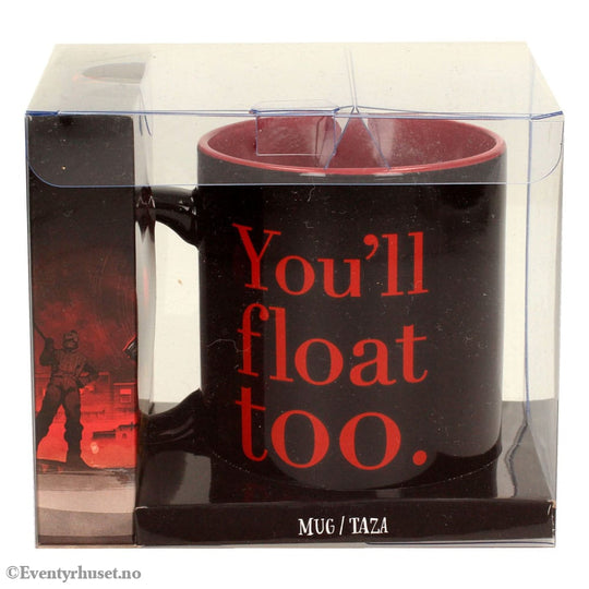 Stephen King’s It 2017 Mug Pennywise Home & Gifts