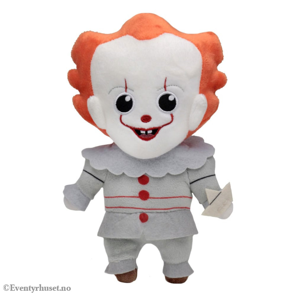 Stephen King’s It 2017 Phunny Plush Figure Pennywise 20 cm Toys