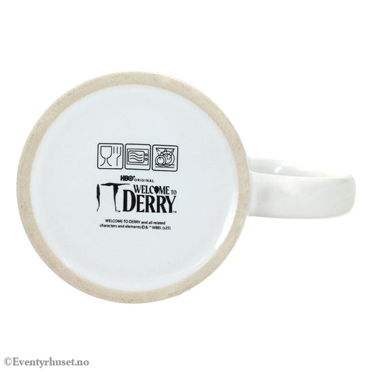 Stephen King’s It: Welcome to Derry Mug Circus Home & Gifts
