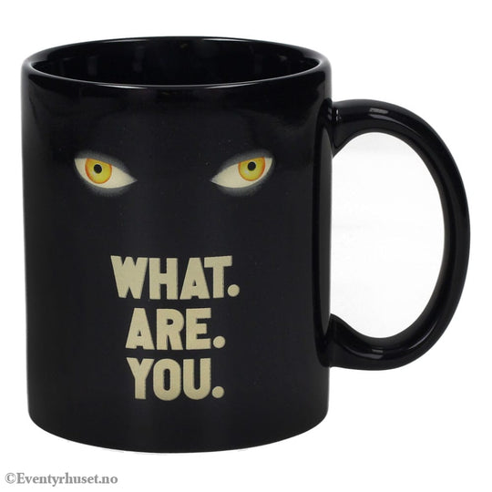Stephen King’s It: Welcome to Derry Mug What. are. you. Home & Gifts