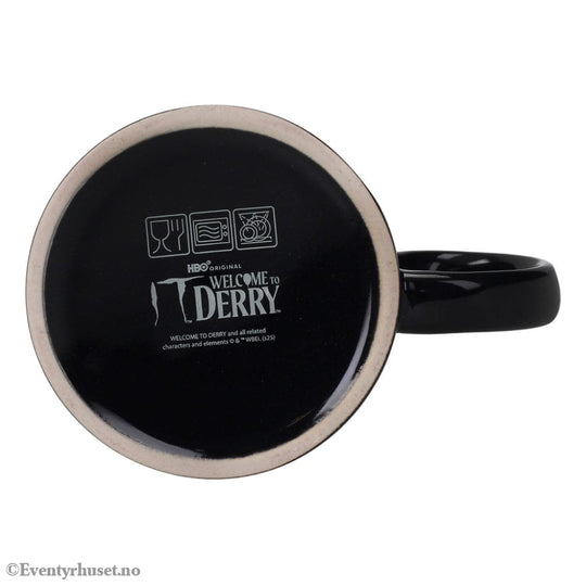 Stephen King’s It: Welcome to Derry Mug What. are. you. Home & Gifts