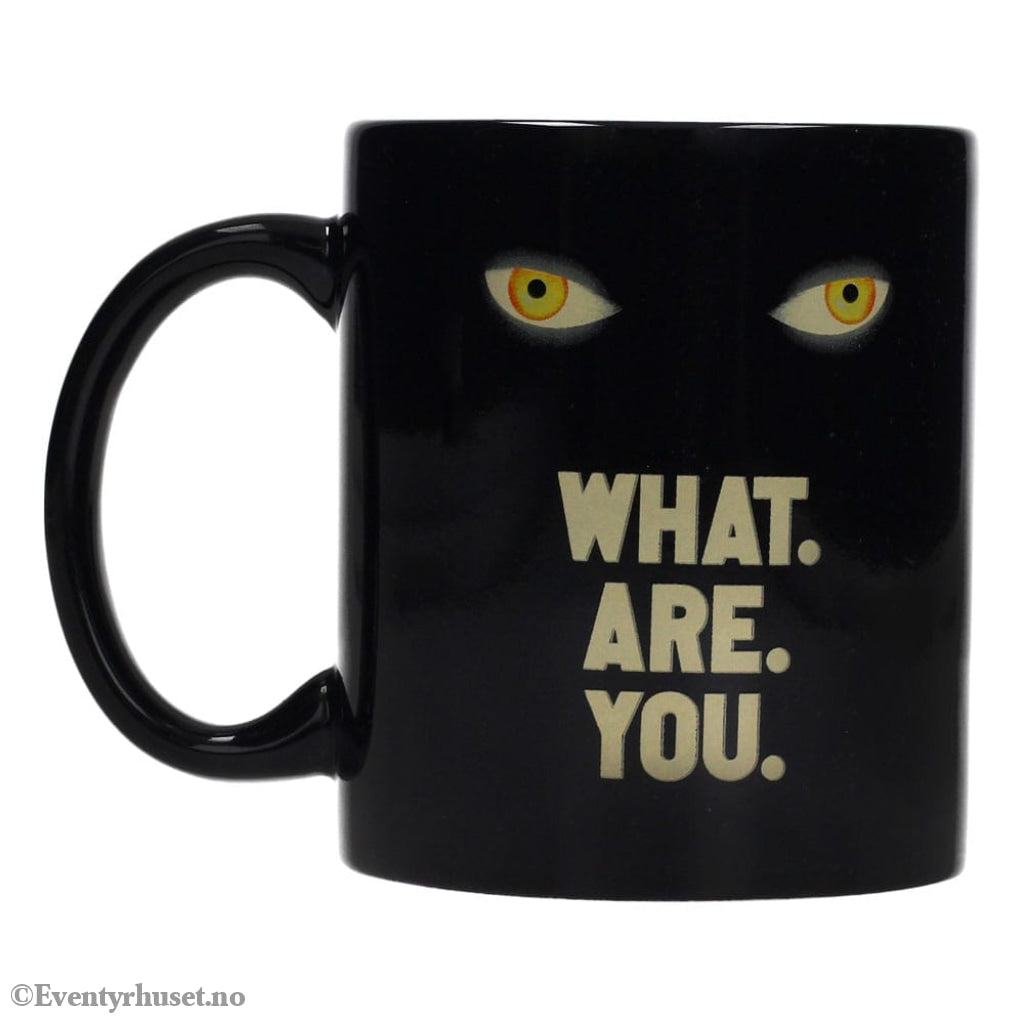 Stephen King’s It: Welcome to Derry Mug What. are. you. Home & Gifts