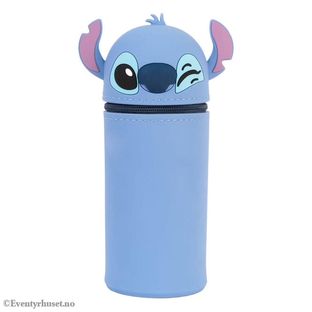 Stitch 3D Pencil Case Tropical Home & Gifts