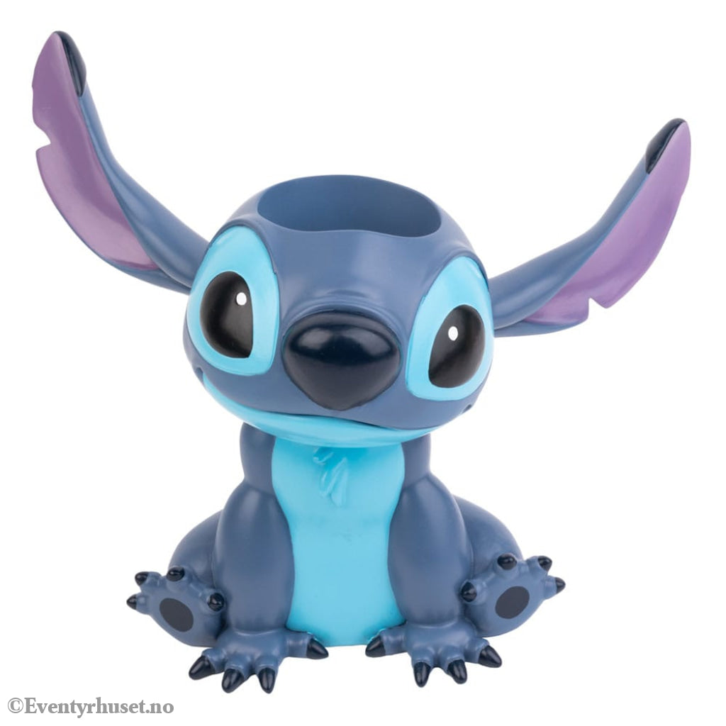 Stitch Pencil Holder Home & Gifts
