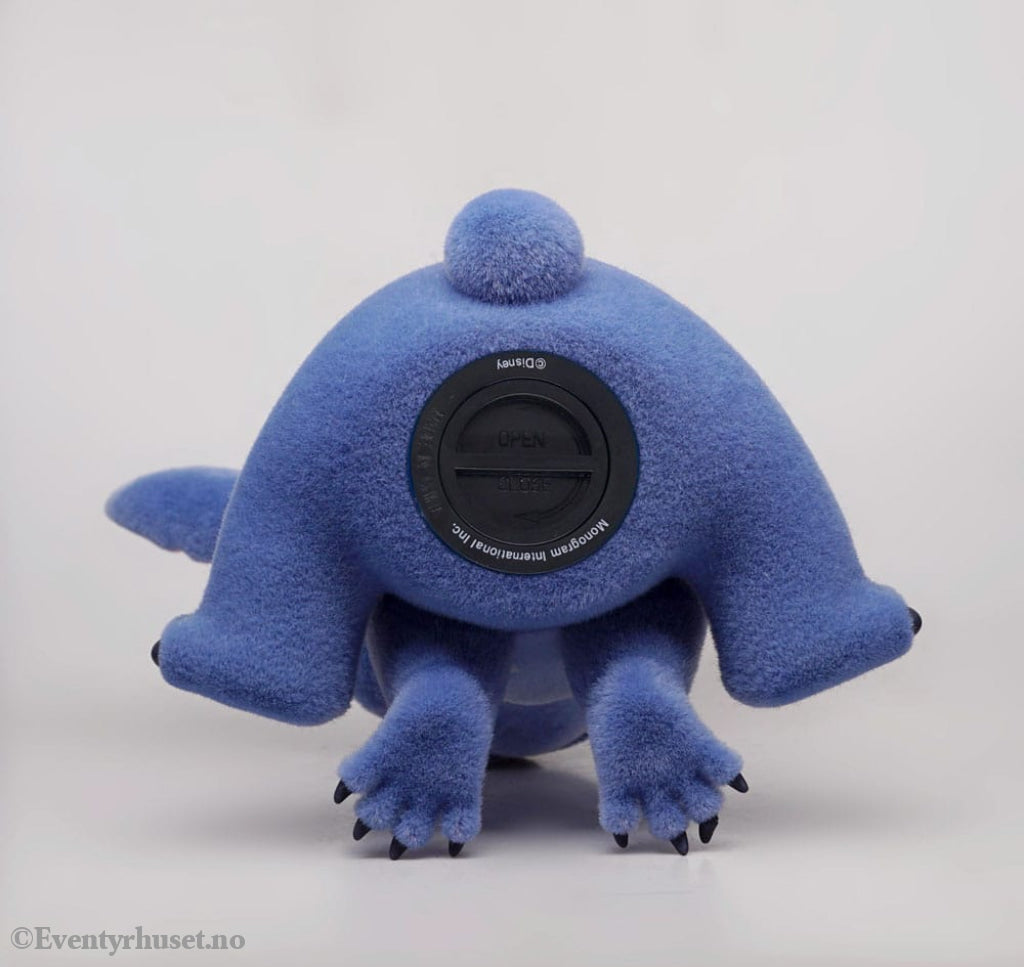 Stitch The Movie Figural Bank Stitch The Movie (with special Flocking) 20 cm Home & Gifts