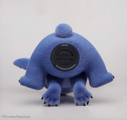 Stitch The Movie Figural Bank Stitch The Movie (with special Flocking) 20 cm Home & Gifts