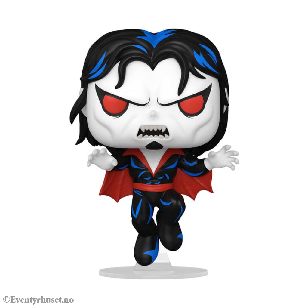 Strange Tales POP! Marvel Vinyl Figure Morbius 9 cm Collectibles