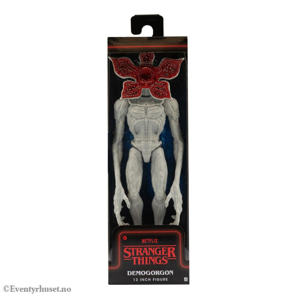 Stranger Things Action Figure Demogorgon 30 cm Toys