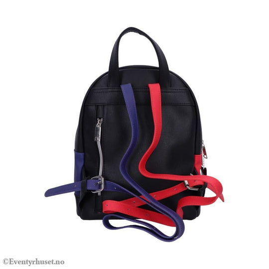Stranger Things Backpack The Upside Down Backpack 28 cm Fashion & Accessories