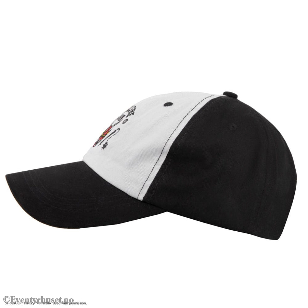 Stranger Things Baseball Cap Hellfire Club Fashion & Accessories