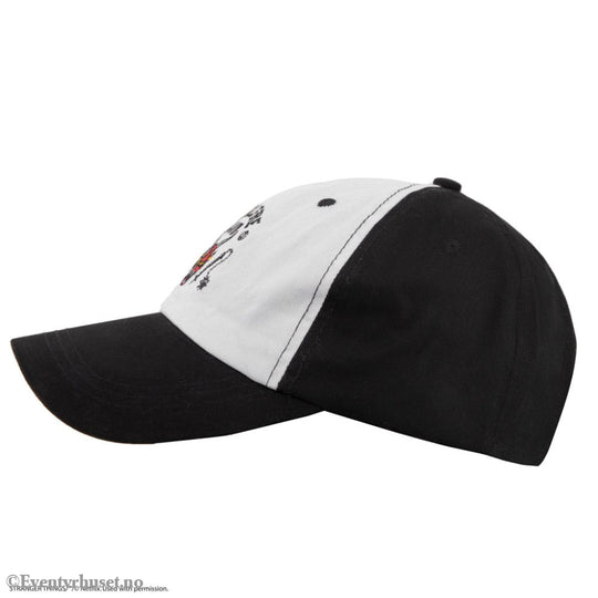 Stranger Things Baseball Cap Hellfire Club Fashion & Accessories