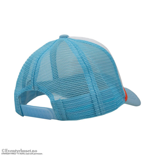Stranger Things Baseball Cap Thinking Cap Fashion & Accessories