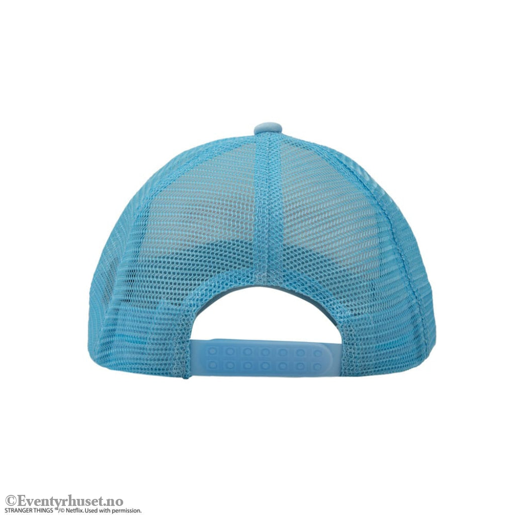 Stranger Things Baseball Cap Thinking Cap Fashion & Accessories