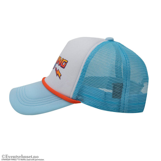 Stranger Things Baseball Cap Thinking Cap Fashion & Accessories