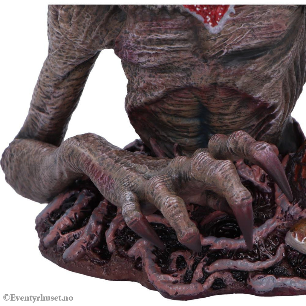 Stranger Things Bust Demogorgon 30 cm Collectibles